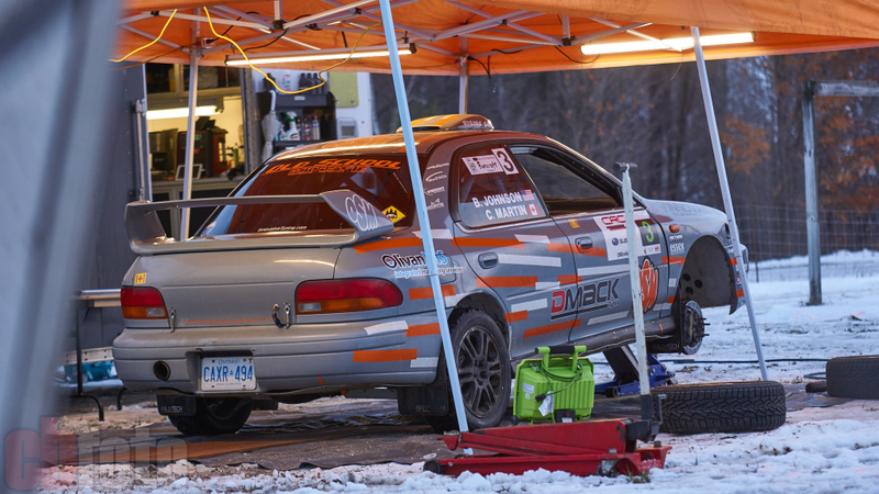 Illustration for article titled Rally of the Tall Pines 2016 Photodump